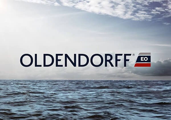 OLDENDORFF CARRIERS announces change of leadership